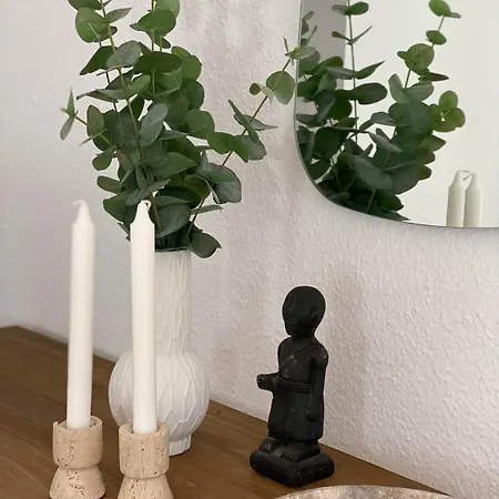 Apartment Topbeliggende Lejl I Nueva Andalucia