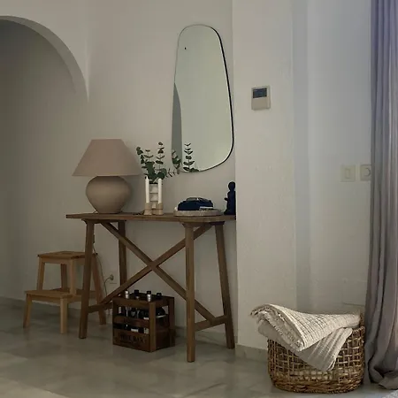 Apartment Topbeliggende Lejl I Nueva Andalucia
