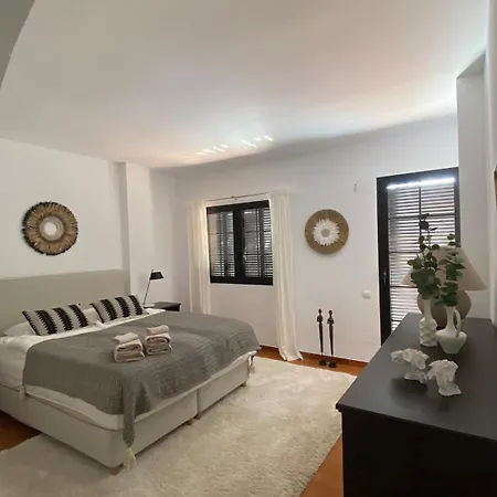 Apartment Topbeliggende Lejl I Nueva Andalucia