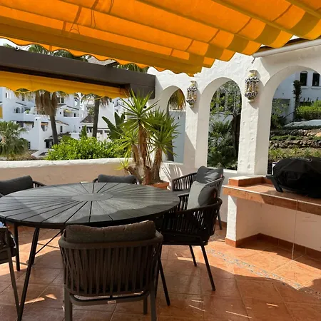 Apartment Topbeliggende Lejl I Nueva Andalucia Marbella