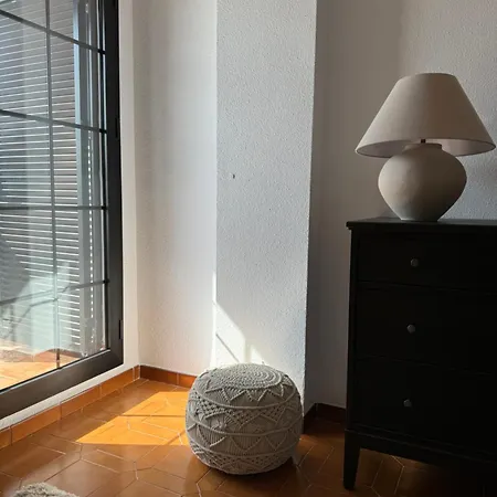 Apartment Topbeliggende Lejl I Nueva Andalucia